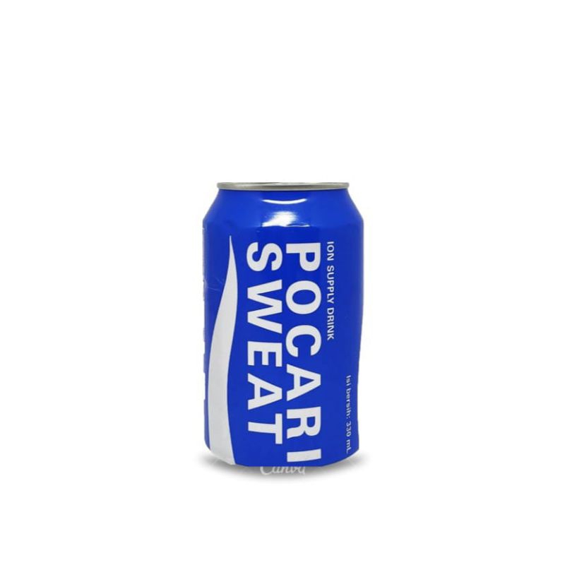 

Pocari Sweet