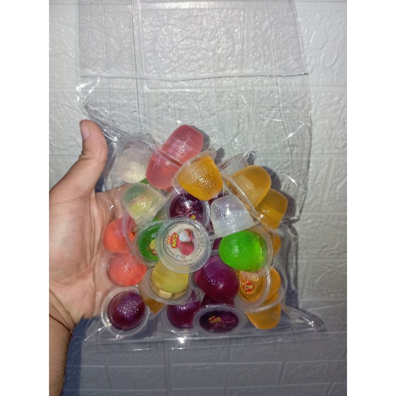 

Jelly Inaco Kemasan 1/2kg Mix Grosir murah