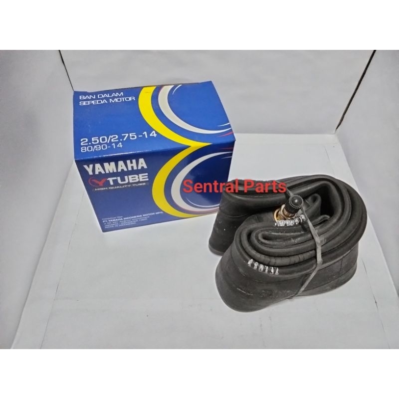 Yamaha YTube 2.50/2.75-14