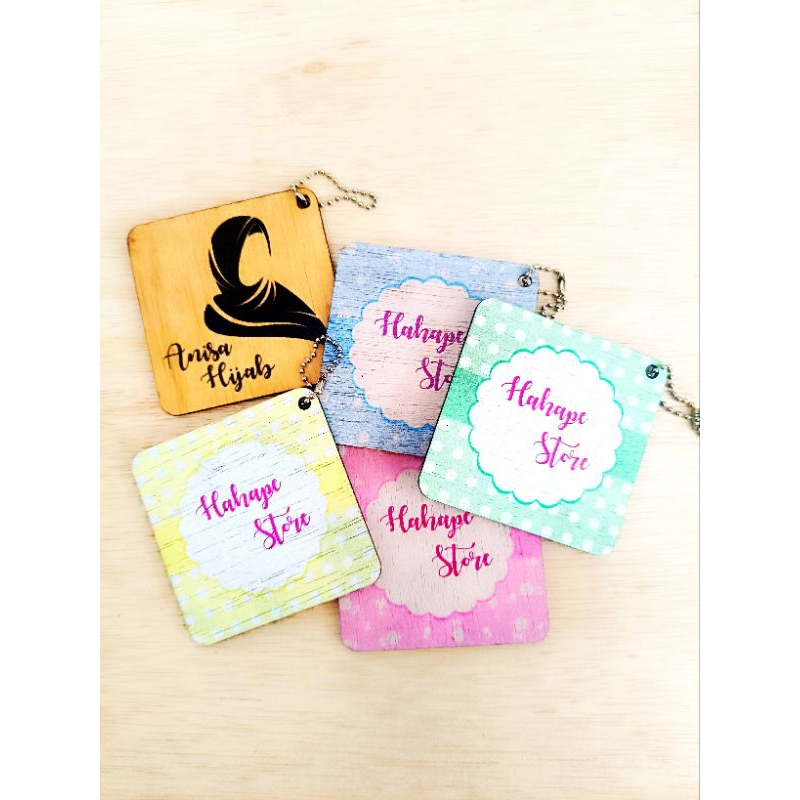 

TAG NAMA DAN FOTO CUSTOM KAYU