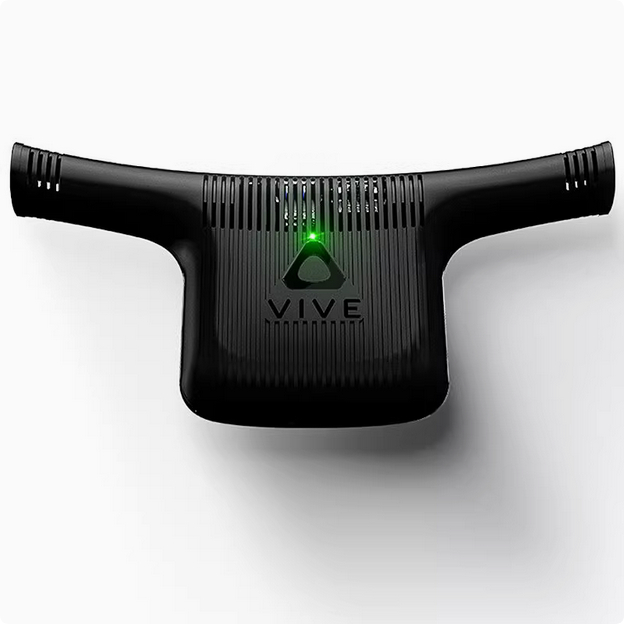 Kit Peningkatan Nirkabel VIVE, htc vive vivepro cosmos , kacamata PCVR koneksi nirkabel helm nirkabe