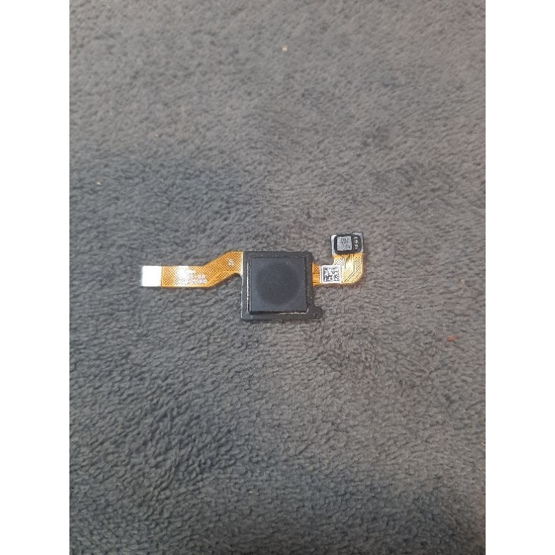 FINGERPINT SIDIK JARI HP REDMI NOT 5