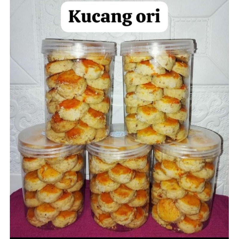 

Kue kacang jember by shiva