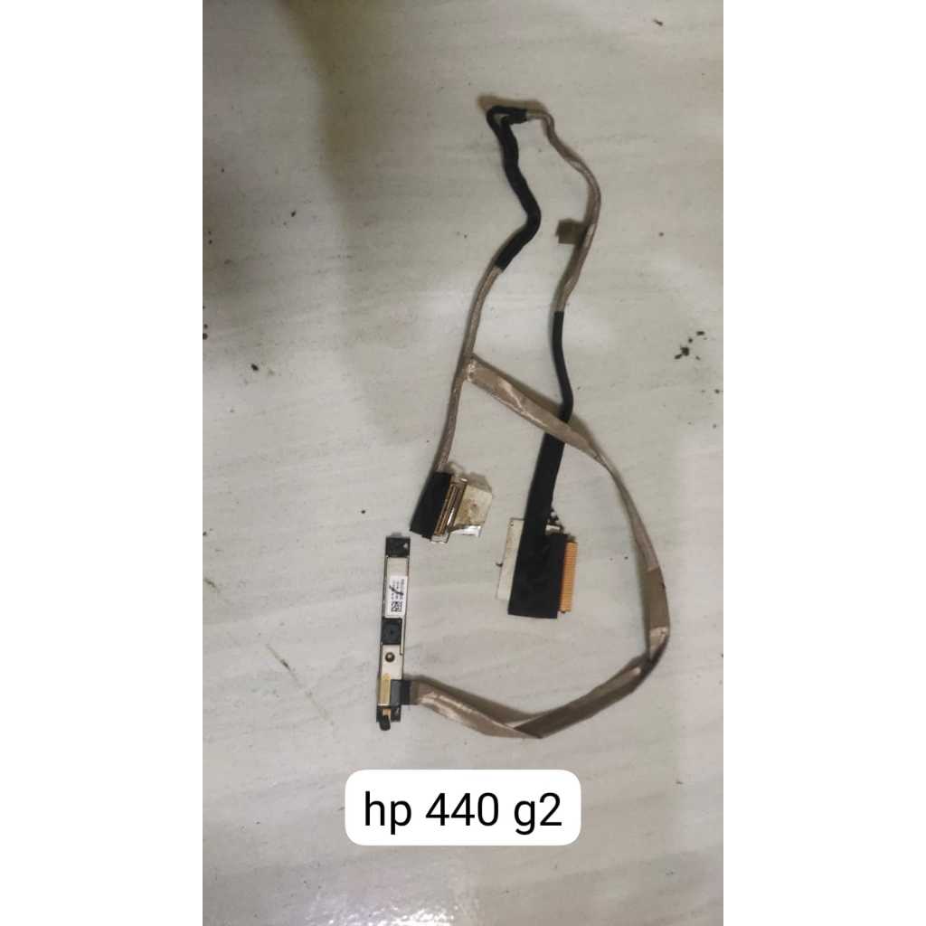 flexyble lvds/ flexy lcd hp 440 g2