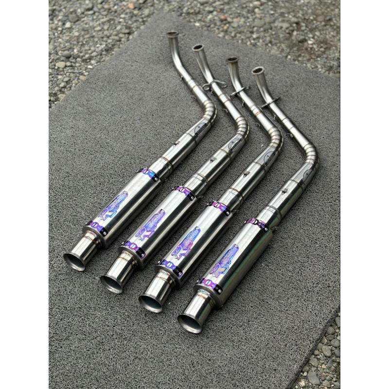 KNALPOT CEKLIS SALEMBA LONG STYLE PNP AEROX NEW/OLD. VARIO 160,125,150 OLD/NEW. PCX, MIO SMILE TINGG