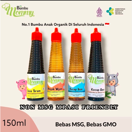 

Kecap Asin, Minyak Wijen, Kecap Ikan, Garlic oil Raja Rasa 135ML