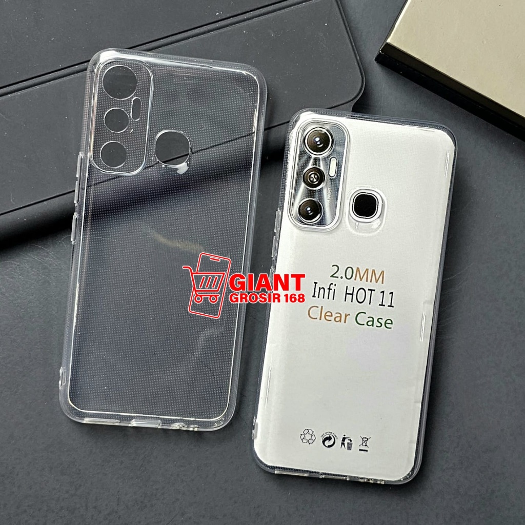 Infinix Hot 11 Infinix Hot 11S Infinix Note 11S Infinix Note 8 Infinix Note 10 Case Clear HD Case Be