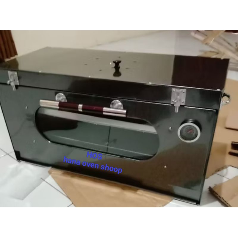 oven kompor 2 tungku terlaris