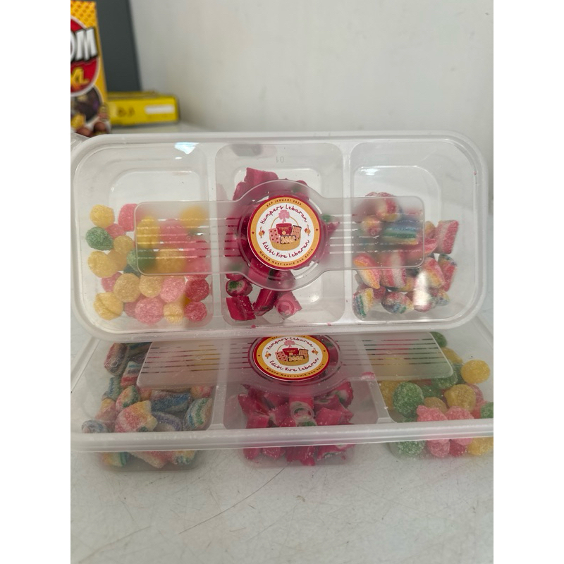 

hampers permen candy