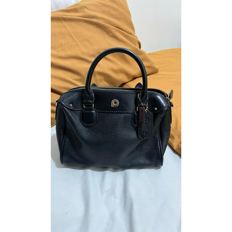 Preloved Handbag Papillon/Tas Tangan Papillon