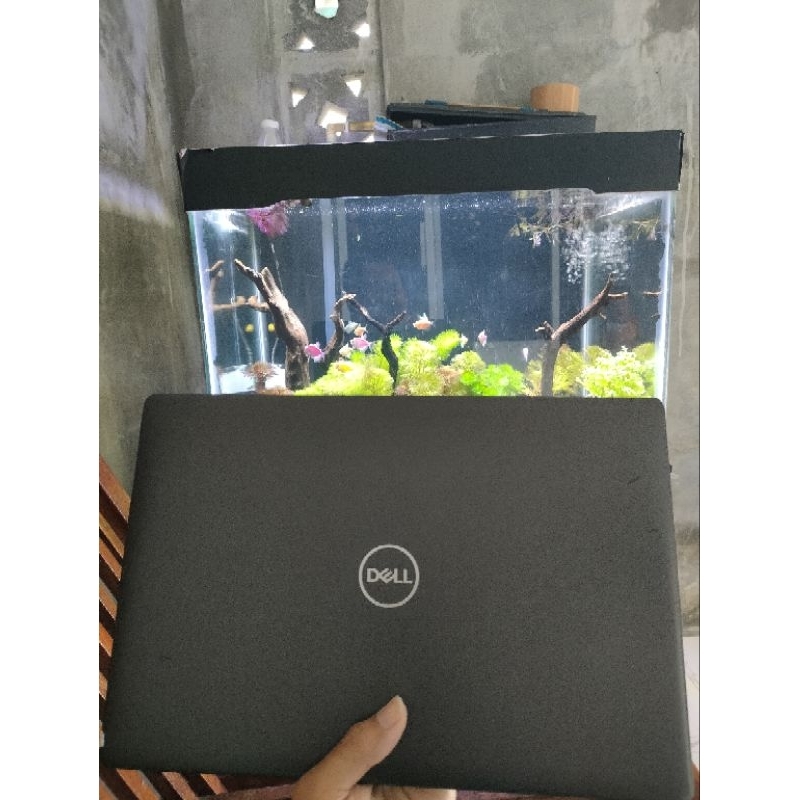 Dell Latitude 5400 Murah 