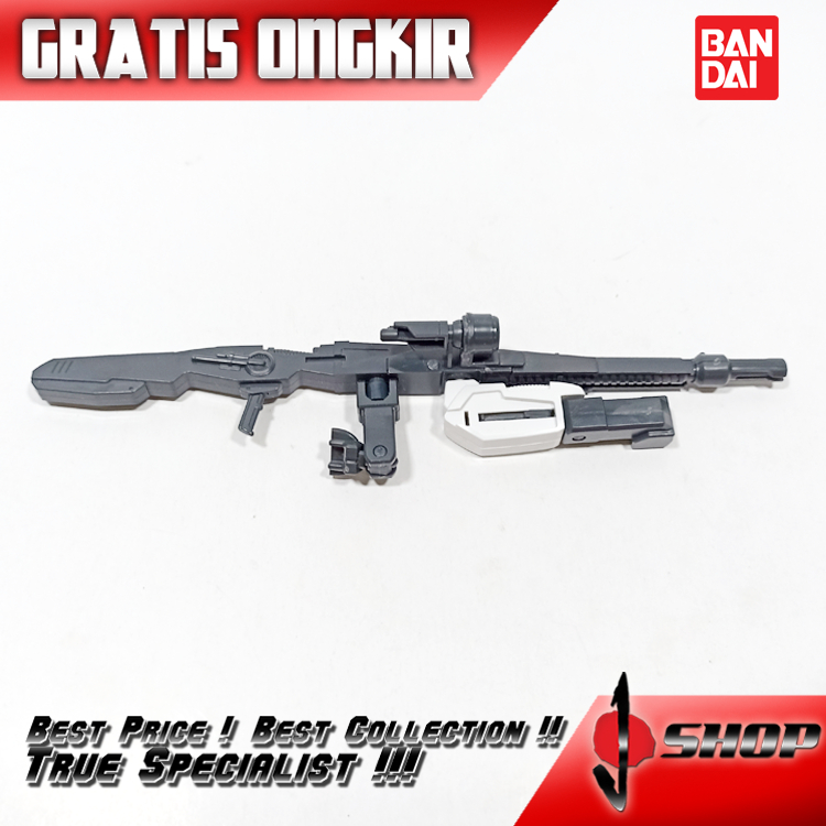 BANDAI HG 1/144 EX-S GUNDAM BEAM SMART GUN HG2797