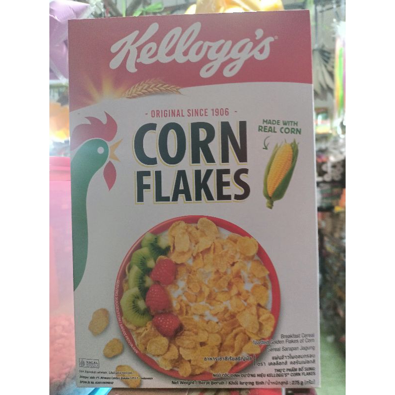 

Cornflakes