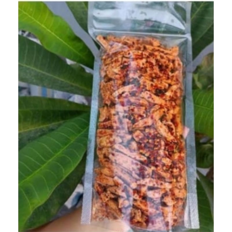 

basreng pedas daun jeruk pouch