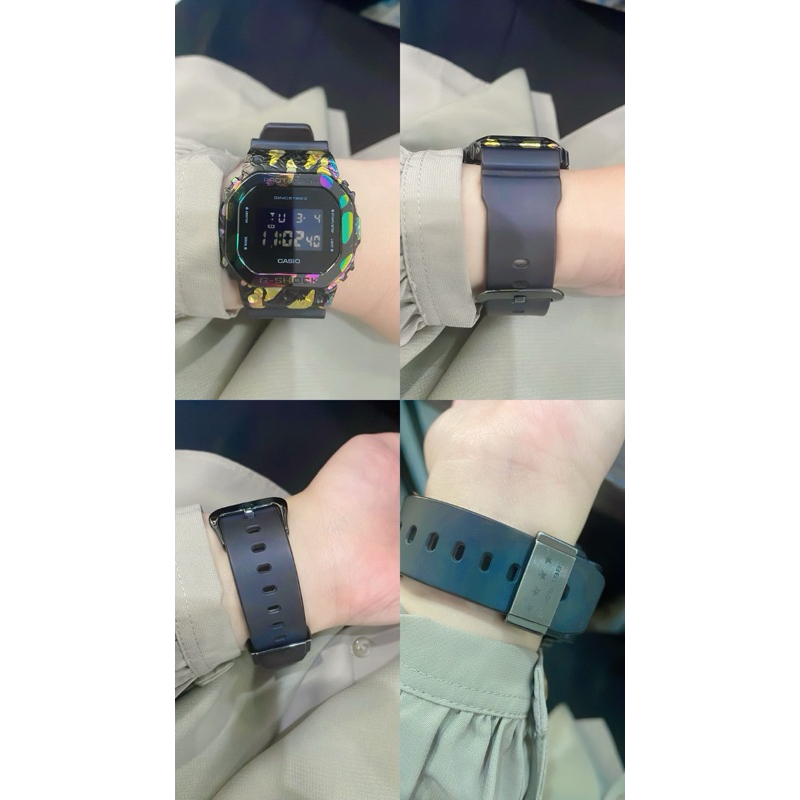 preloved G-shock* unisex