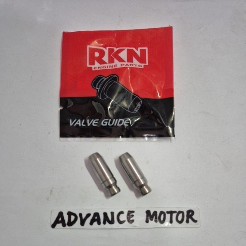 BOSH KLEP JUPITER Z ( RKN 11134 JUZ 003 ) ORIGINAL RKN