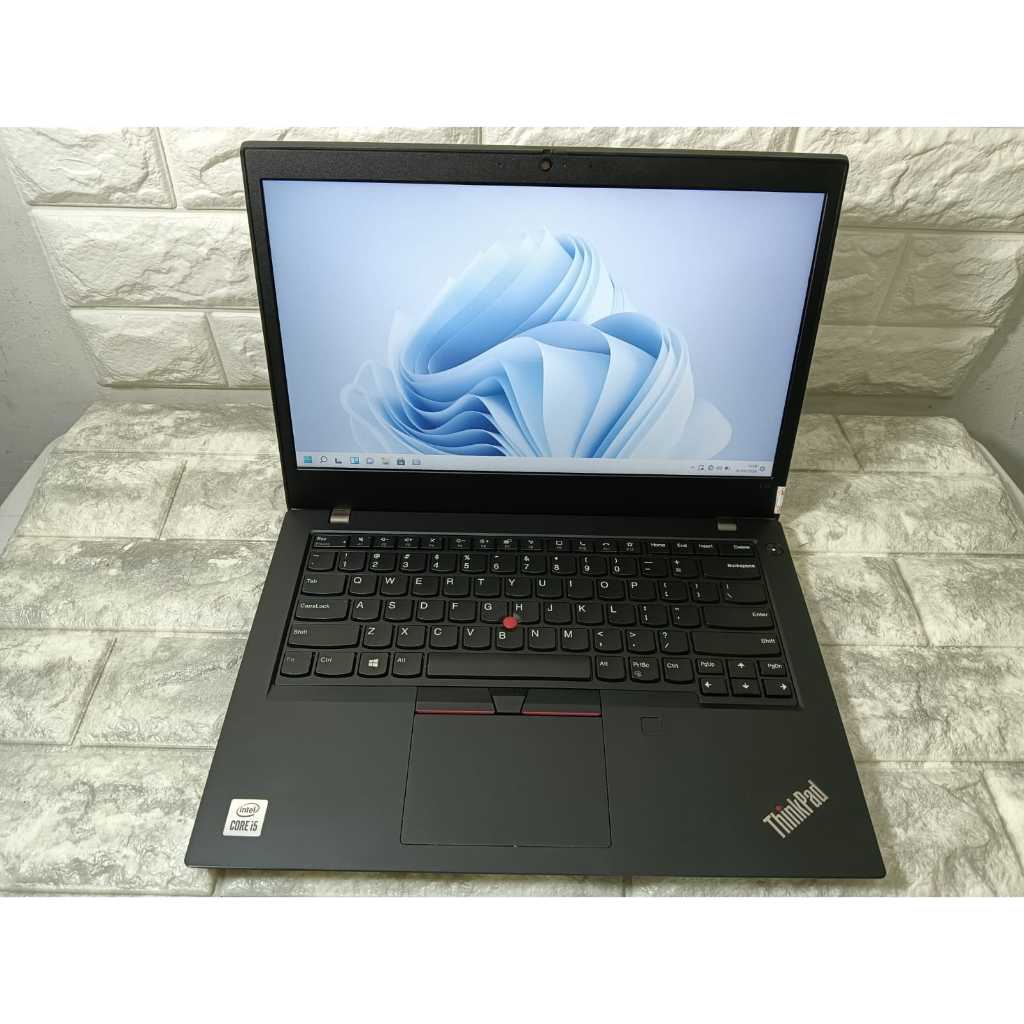 Laptop Lenovo L14 Gen 1 Intel Core i5 Gen 11