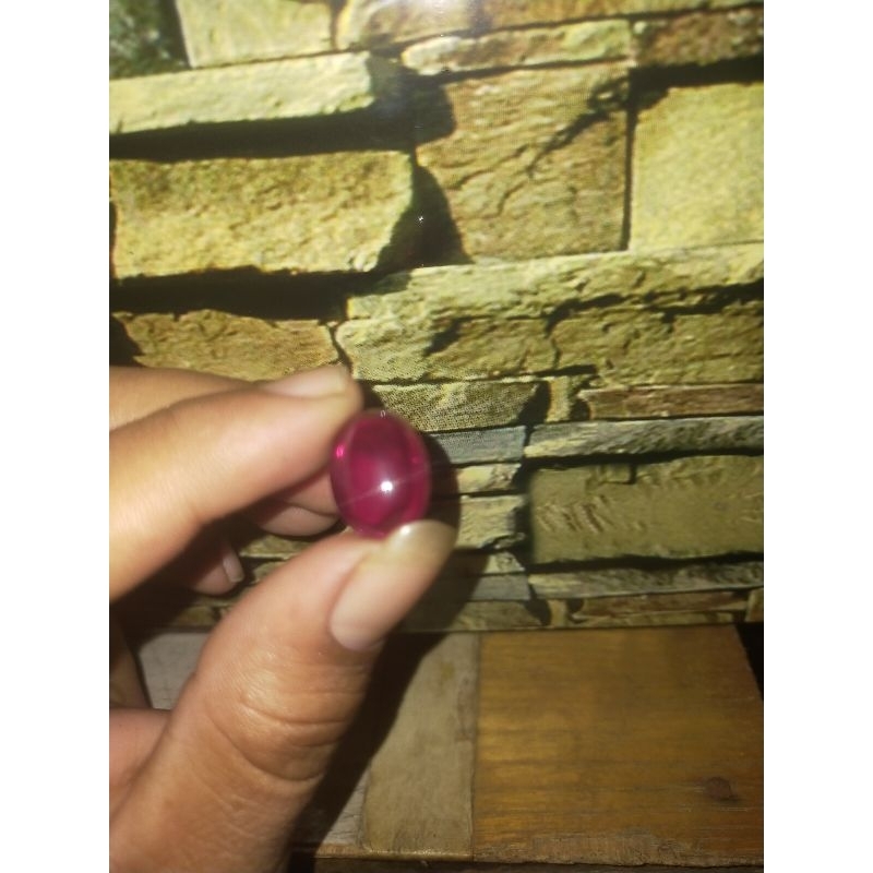 akik merah Siem bangkok