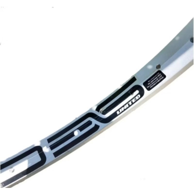 Velg United Edge 20" 36 Hole Sepeda BMX