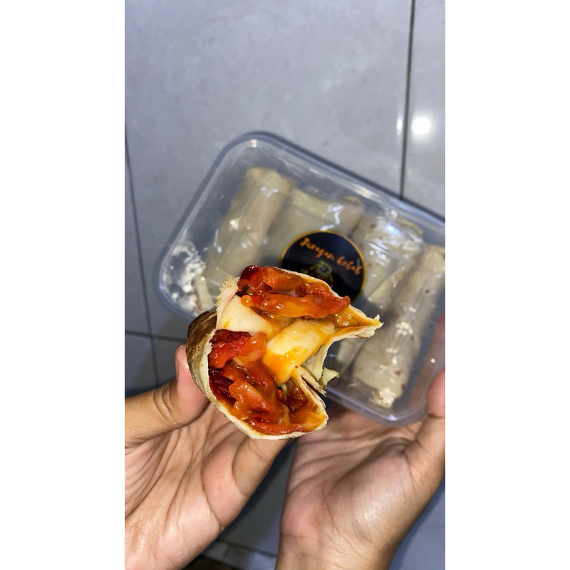 

kebab frozen juragan kebab