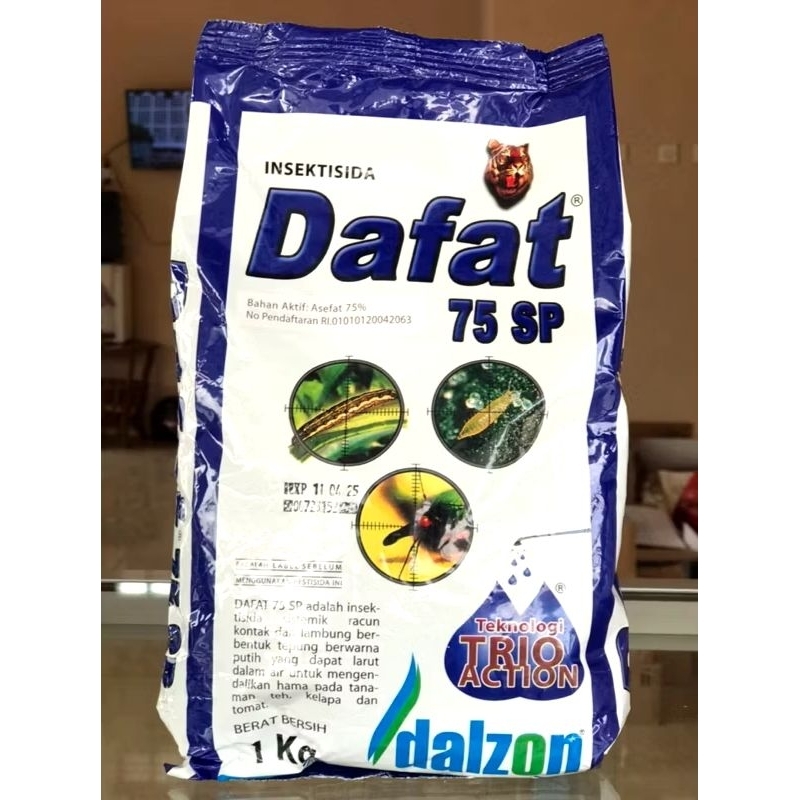 Dafat insektisida 400gram