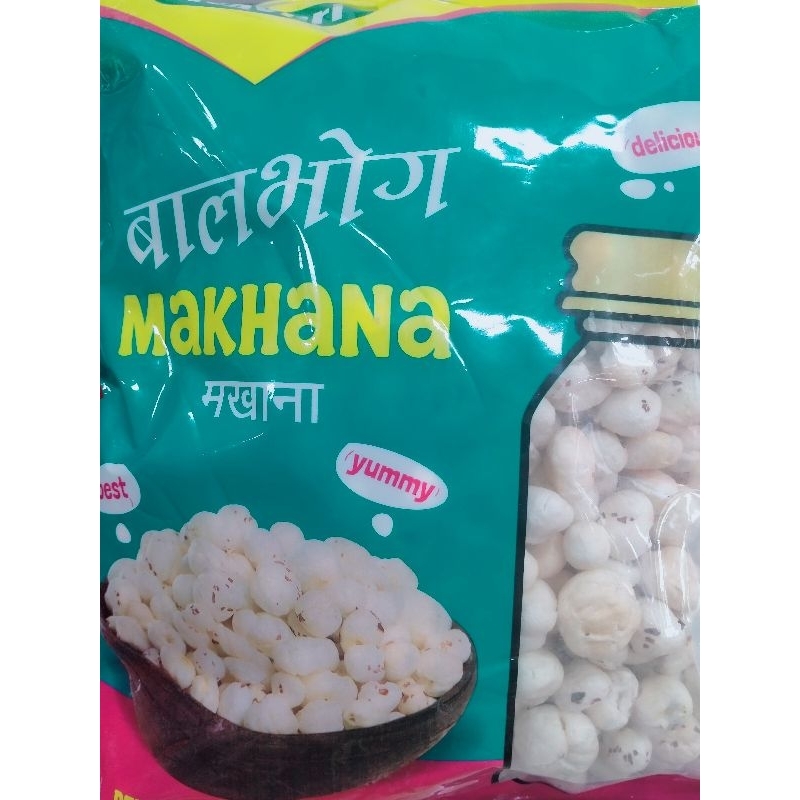 

kaveri makhana @250gr