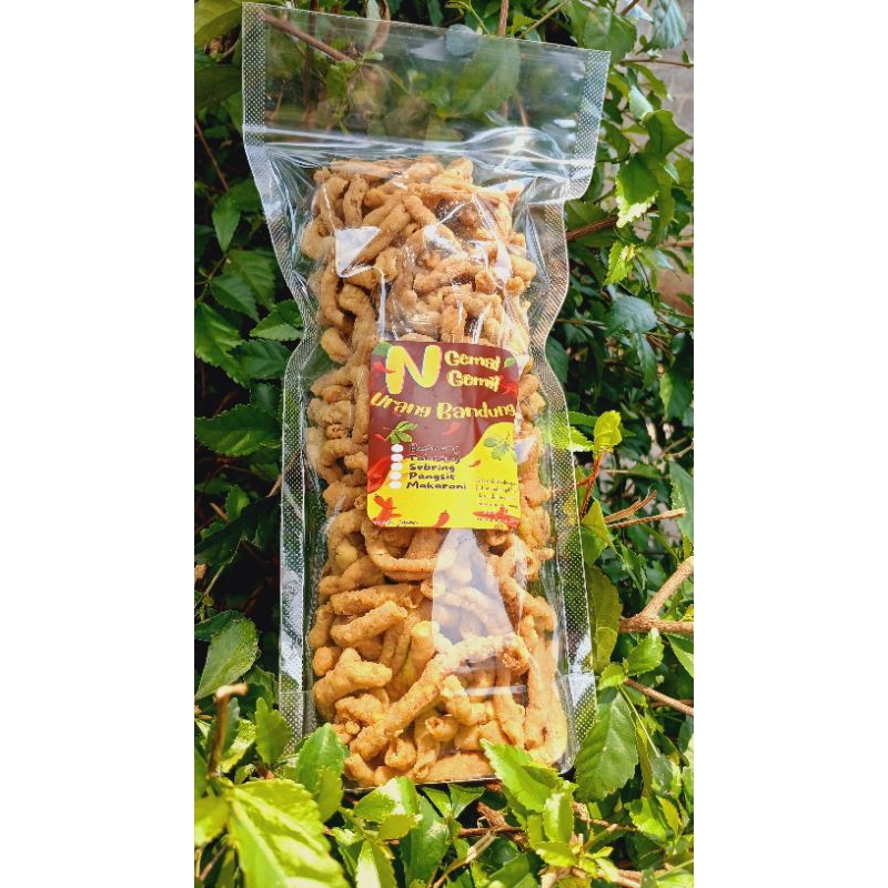 

usus URANF BANDUNG 1/2KG