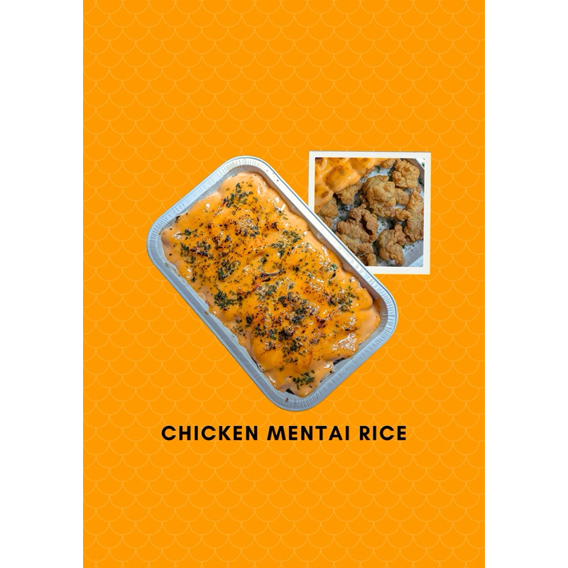 

Mentai Rice Dimsum Hau Mlg