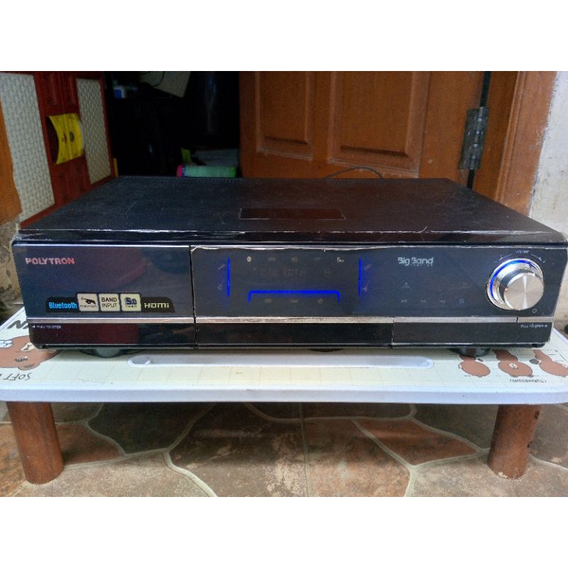 BigBand Polytron BB5510(U) BLUETOOTH