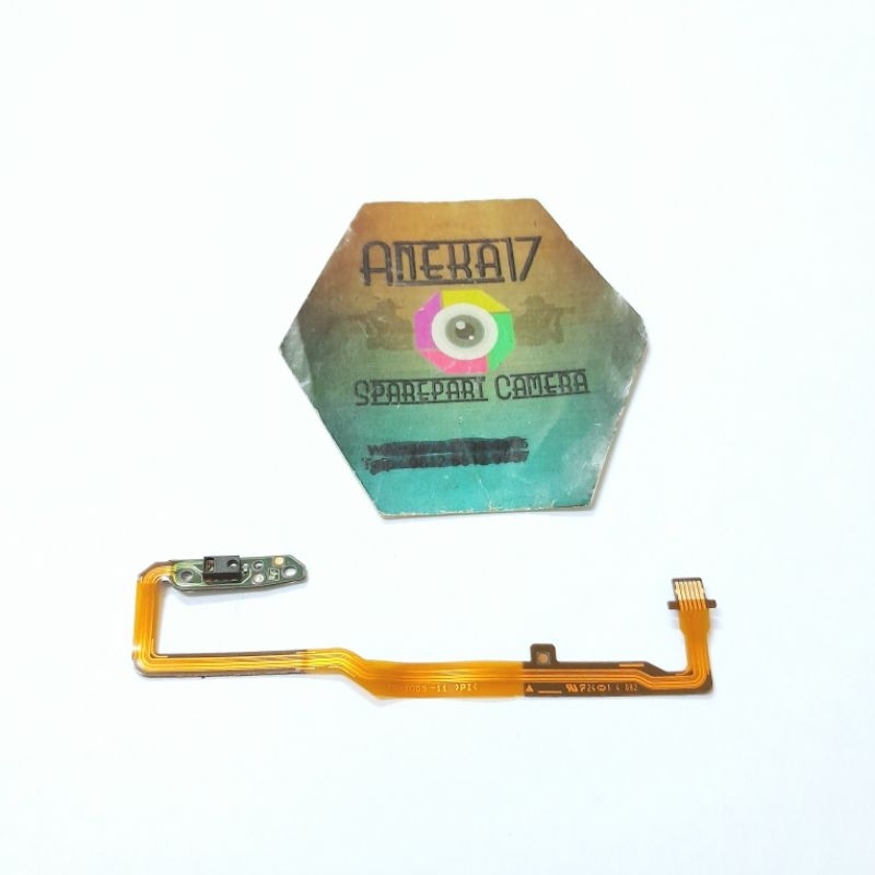 Flex Flexsibel Viewfinder Switching sensor For sony A73 A7m3 A7R3 A7RM3