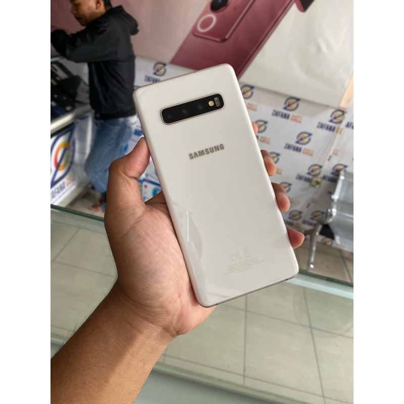 samsung s10 plus 512gb istimewa