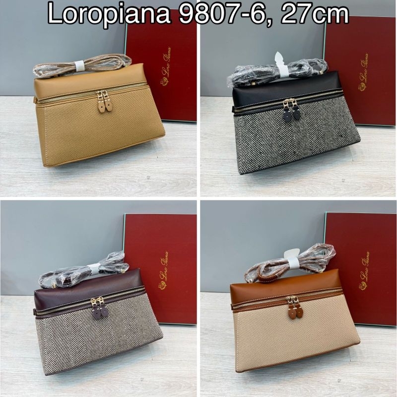 TAS LP EXTRA BAG KOMBI FREE BOX