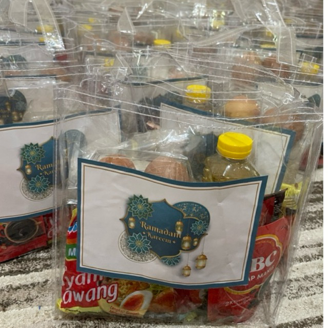 

hampers ramadhan/hampers sembako/THR lebaran