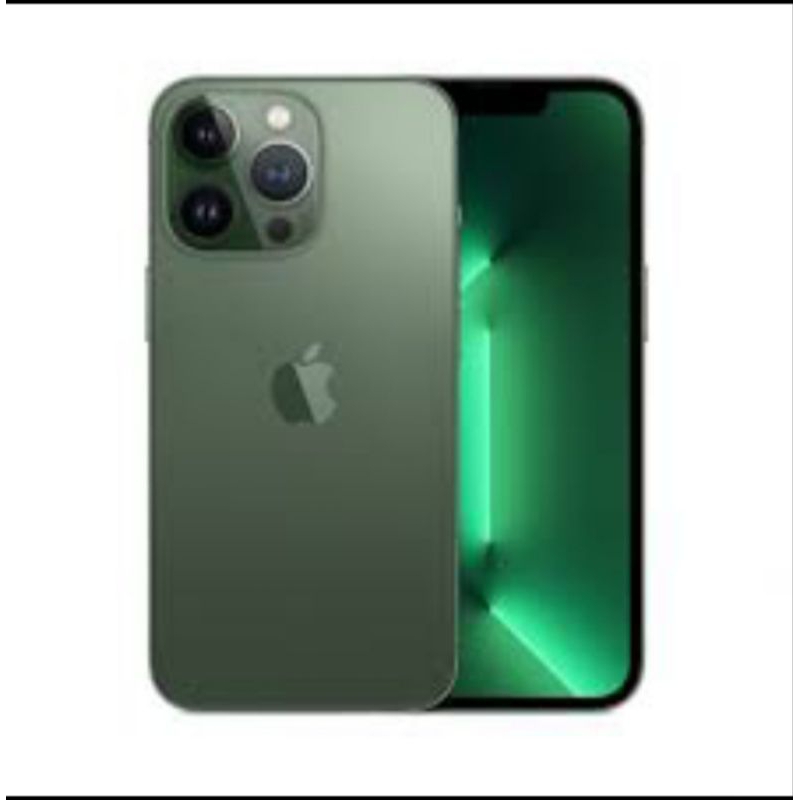 Iphone 13 Promax Second