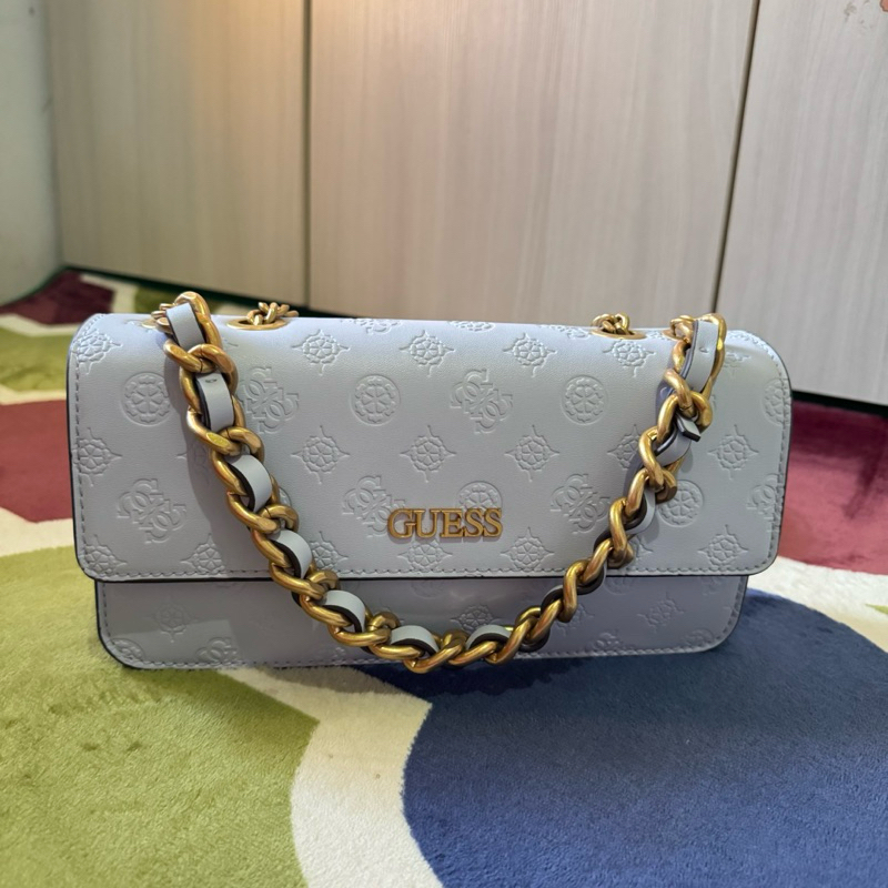 Tas Guess Preloved Like New