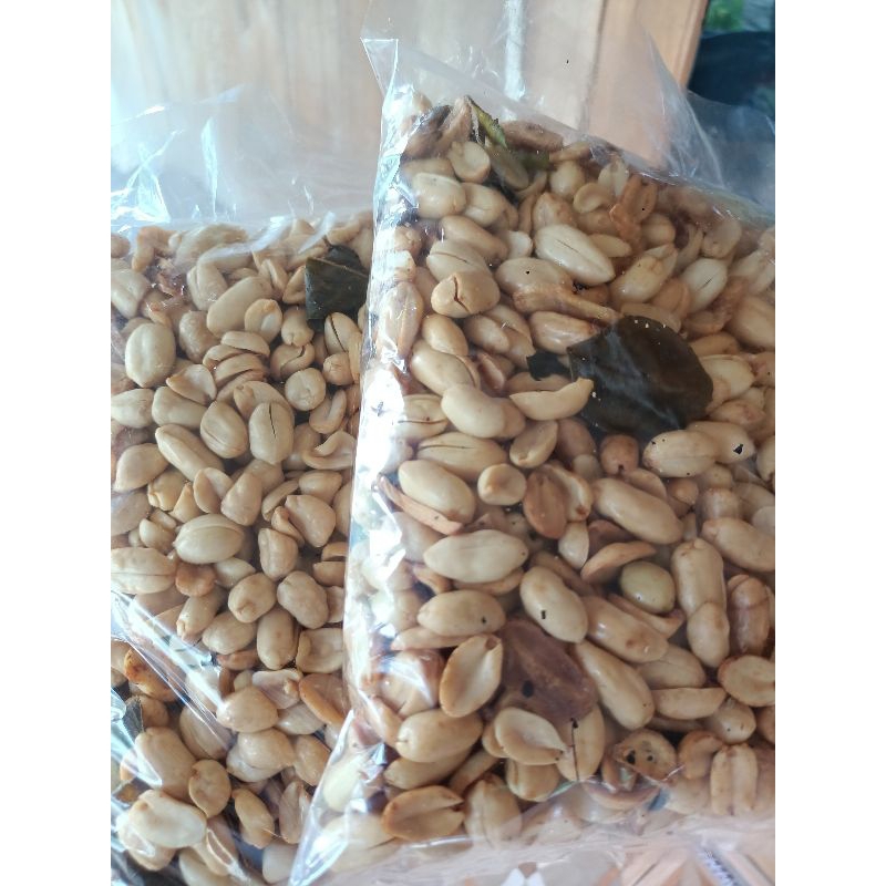 

[ 1/2 KG ] KACANG BAWANG HOME MADE BY FAMILY