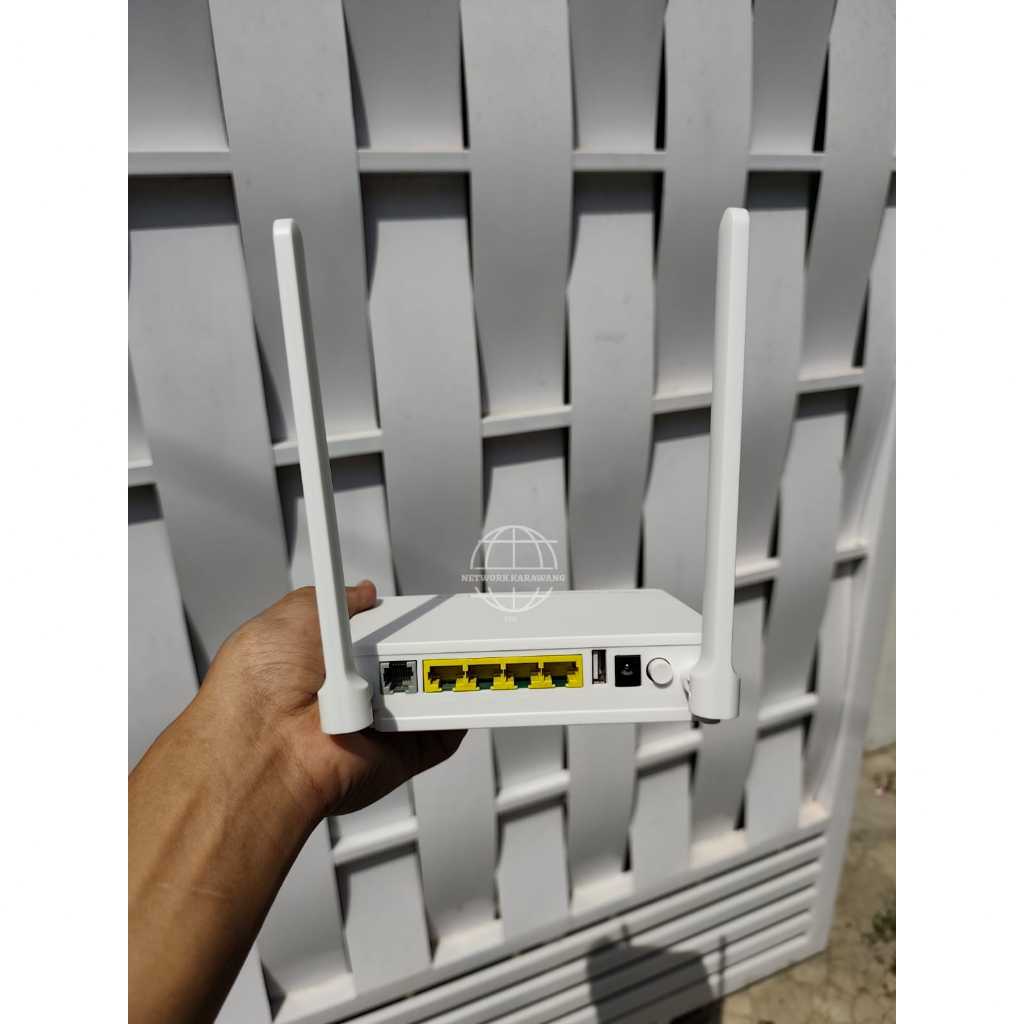 RB22 ZTE F663 NV3A XPON