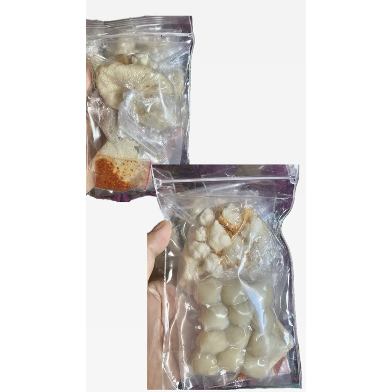 

Baso aci ayam isi 6