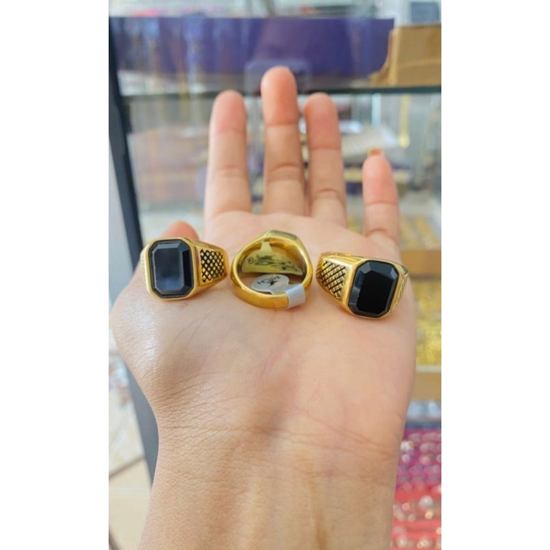 cincin cowo