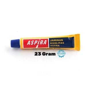 S2 LEM GASKET PAKING PERPAK ASPIRA UNTUK SEMUA MOTOR