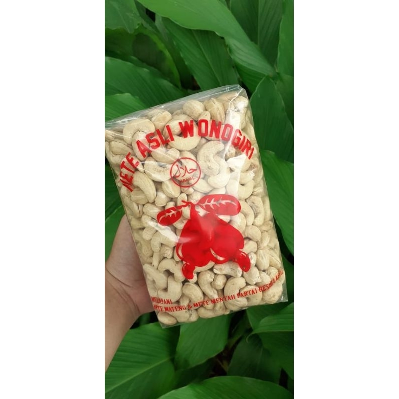 

mete mede mentah asli wonogiri