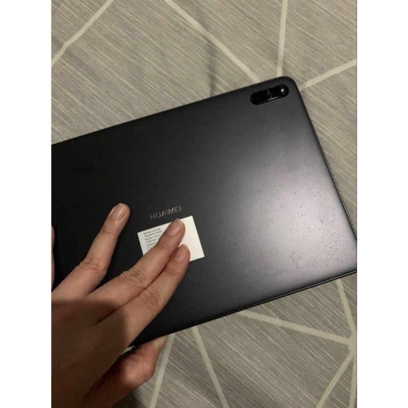 HUAWEI - Matepad 10.4 + Keyboard