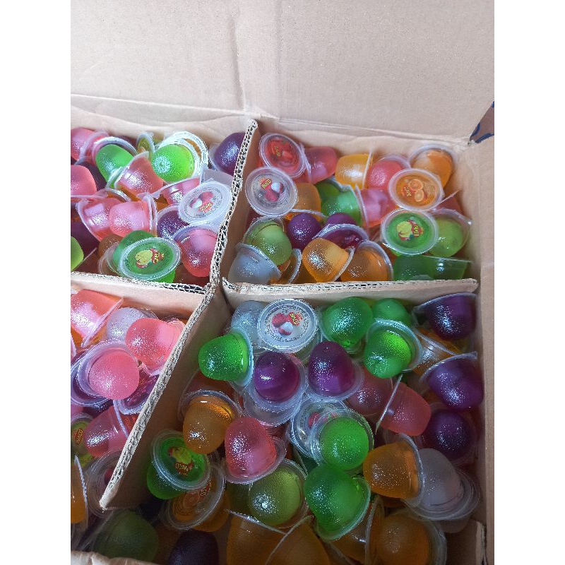 

JELLY INACO MURAH