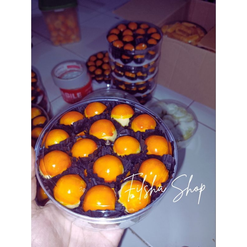 

Kue Nastar