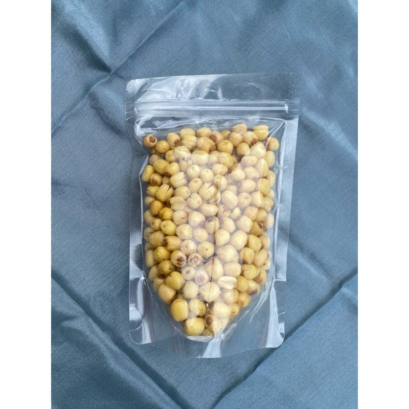 

kacang kembang Lotus