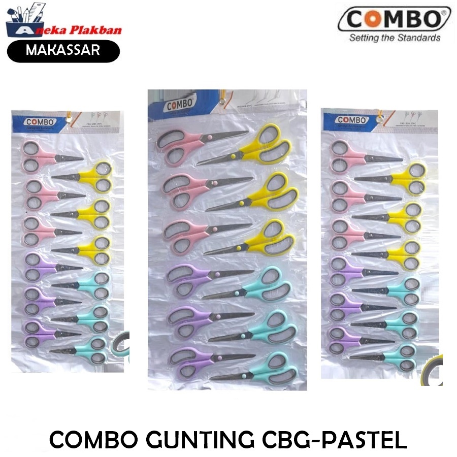 

[1RTG/12PCS] COMBO GUNTING CBG-140R CBG-150R CBG-160R CBG-180R