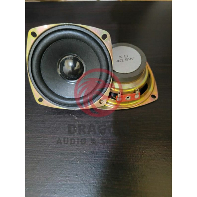 Speaker Woofer 3 Inch