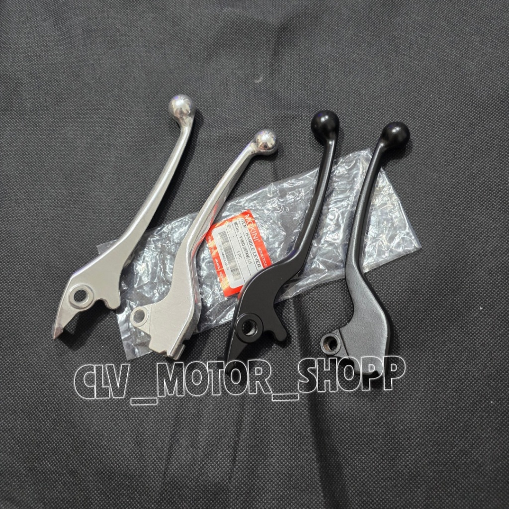 Handle carbon scoopy /beat Karbu handle standar scoopy karbu old aksesoris variasi  scoopy