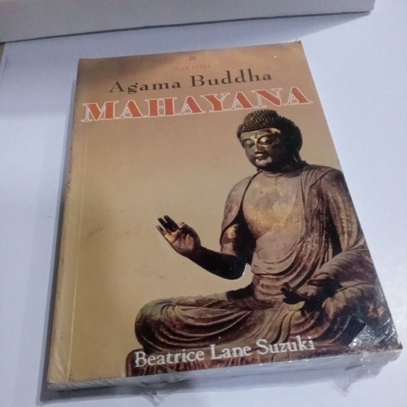 Buku Agama Buddha MAHAYANA
