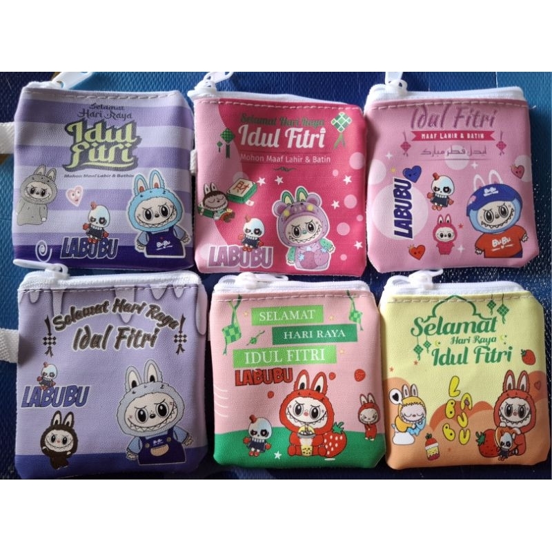 

amplop lebaran//Dompet lebaran 1 pak isi 10 pcs